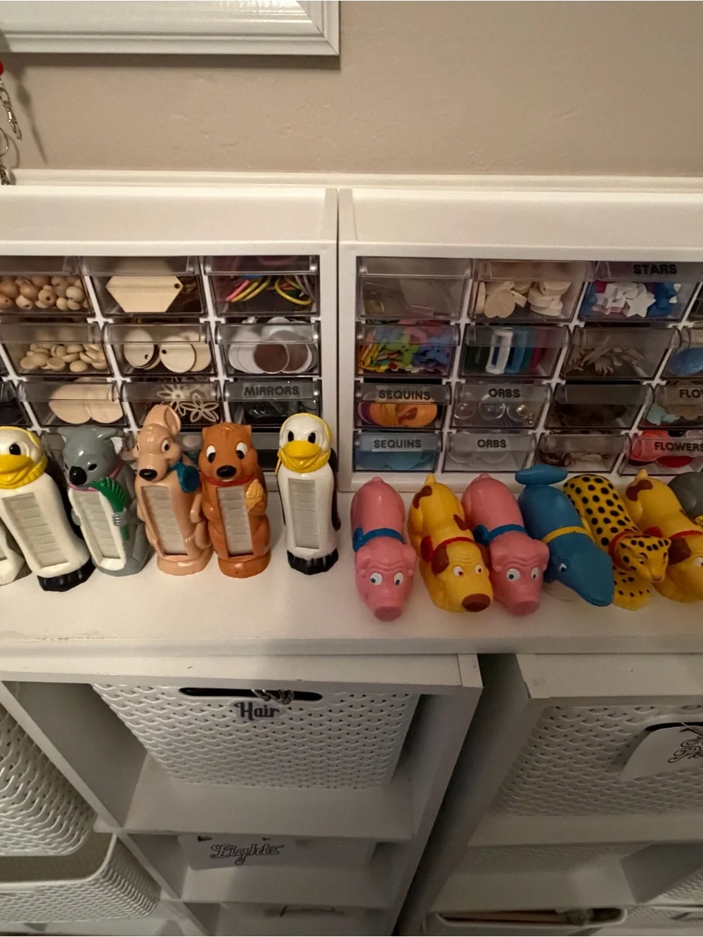 PEZ Petz Gum Dispensers